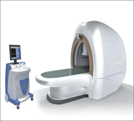 Hệ thống điều trị sóng ngắn ngoài thân ZD - 2001A